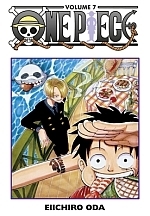 One Piece (Gazzetta dello Sport)